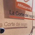 La Corte Dei Sogni Bed & Breakfast 4*