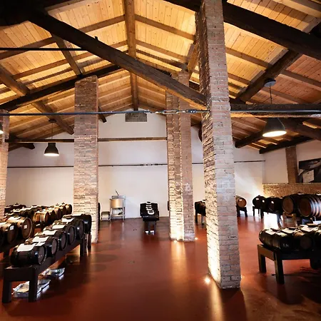 La Corte Dei Sogni Bed and Breakfast