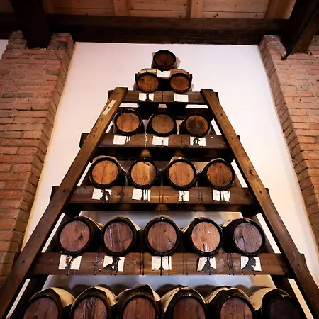 Bed and Breakfast La Corte Dei Sogni 4*