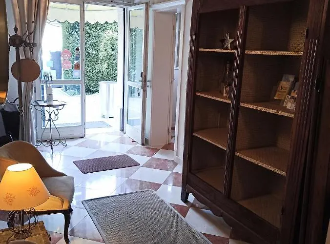 La Corte Dei Sogni Bed and Breakfast 4*