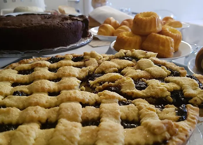 La Corte Dei Sogni Μόντενα