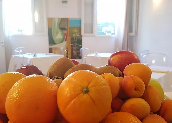 La Corte Dei Sogni 4* Μόντενα