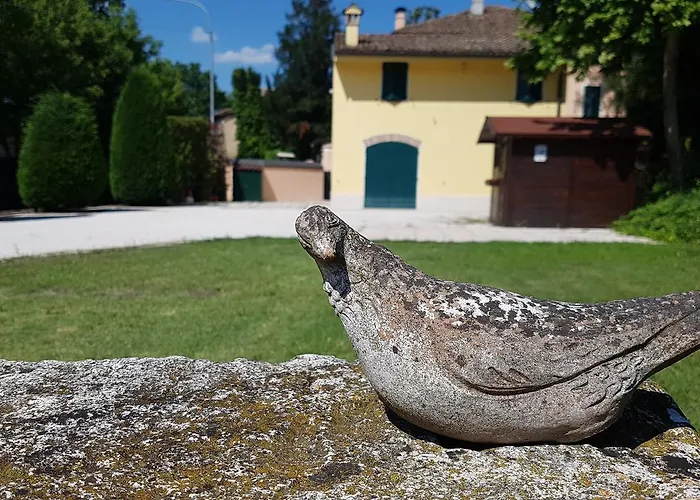 Bed and Breakfast La Corte Dei Sogni 4*