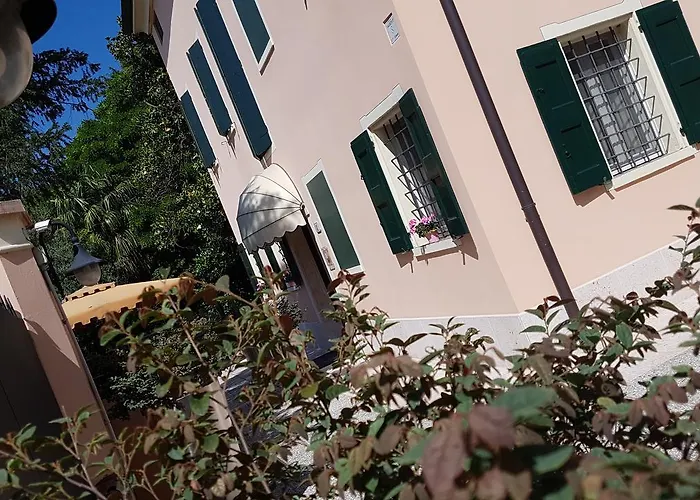 La Corte Dei Sogni Μόντενα