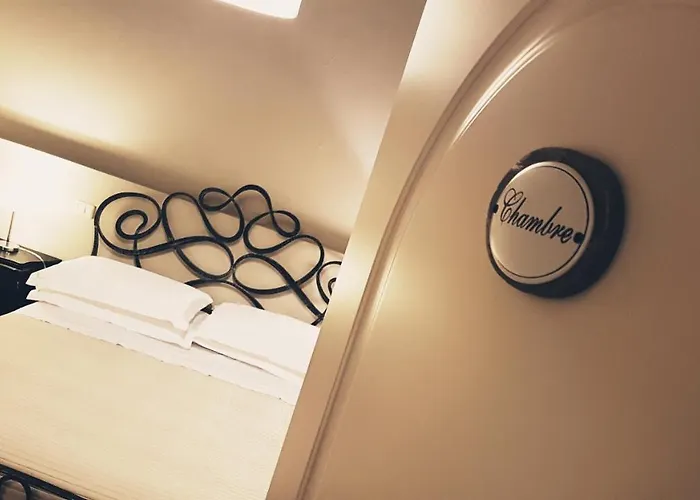 La Corte Dei Sogni Bed and Breakfast Μόντενα