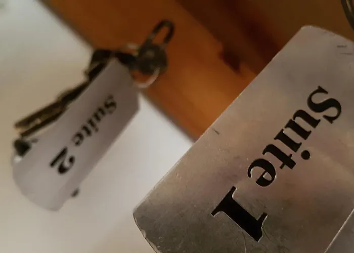 Bed and Breakfast La Corte Dei Sogni 4*