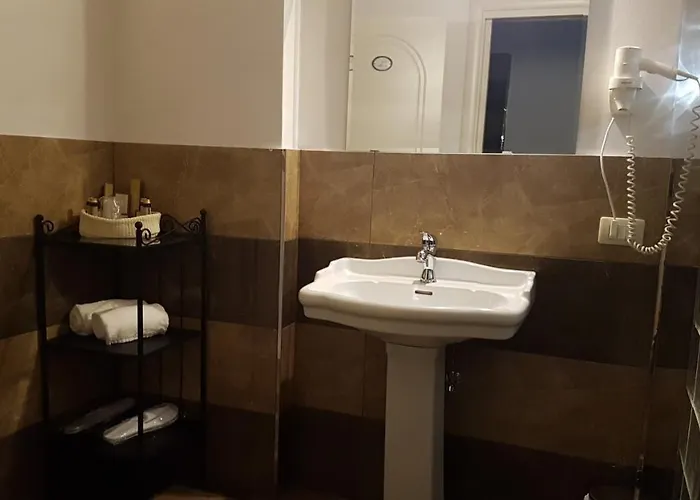 Bed and Breakfast La Corte Dei Sogni