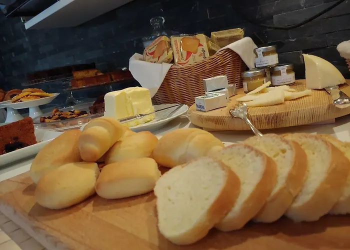 La Corte Dei Sogni 4*