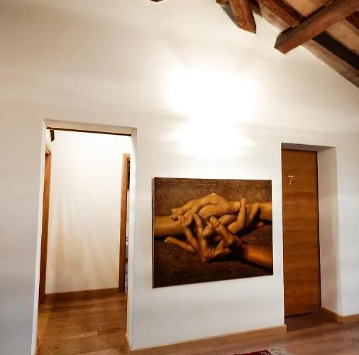 La Corte Dei Sogni 4* Μόντενα