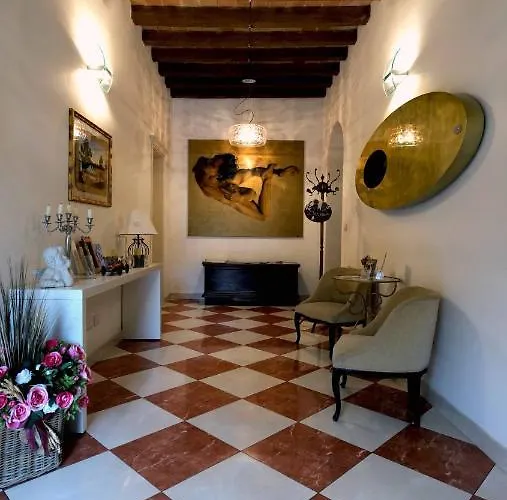 La Corte Dei Sogni Bed and Breakfast