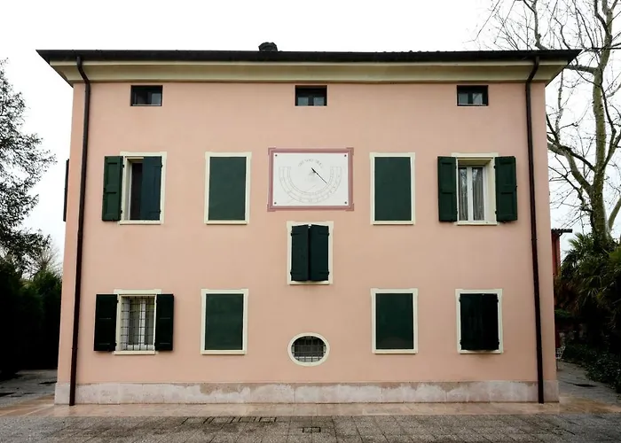 La Corte Dei Sogni Bed and Breakfast