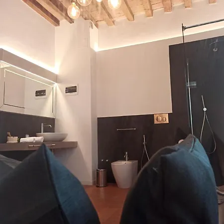 Panzió La Corte Dei Sogni
