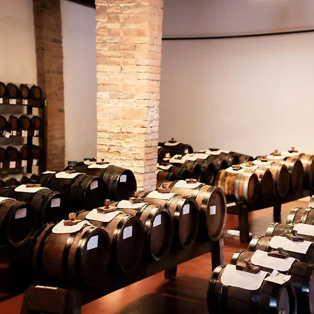 La Corte Dei Sogni Bed and Breakfast Μόντενα