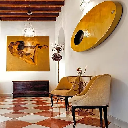 Bed and breakfast La Corte Dei Sogni Módena