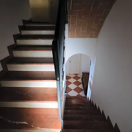 La Corte Dei Sogni 住宿加早餐酒店 4*