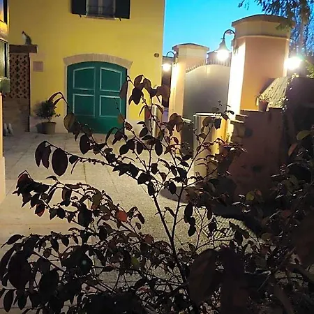 La Corte Dei Sogni Couette-café