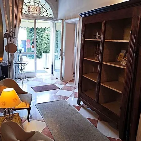 住宿加早餐酒店 La Corte Dei Sogni 摩德纳