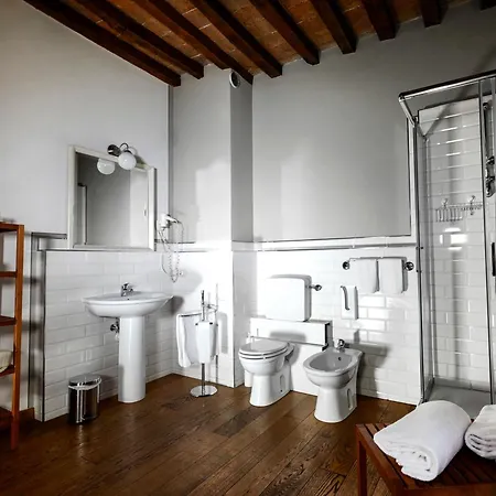Bed and breakfast La Corte Dei Sogni