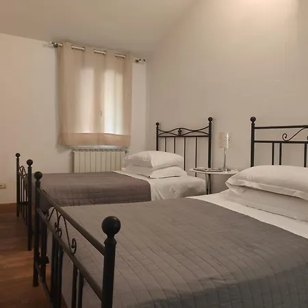 Bed and breakfast La Corte Dei Sogni 4*