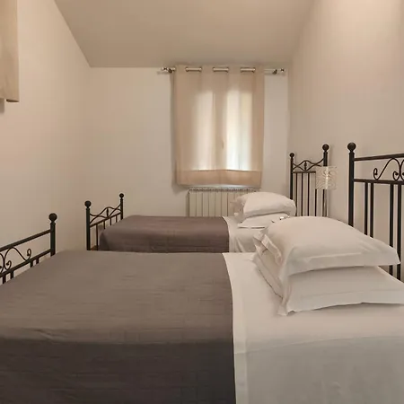 La Corte Dei Sogni Bed and breakfast