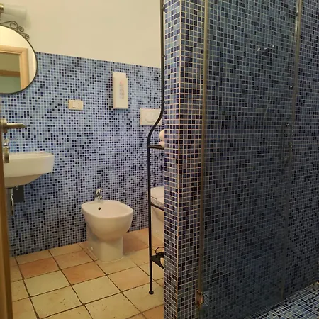 La Corte Dei Sogni Bed and breakfast 4*