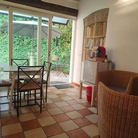 Bed and breakfast La Corte Dei Sogni 4*