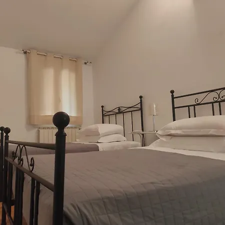 La Corte Dei Sogni Bed and breakfast Módena