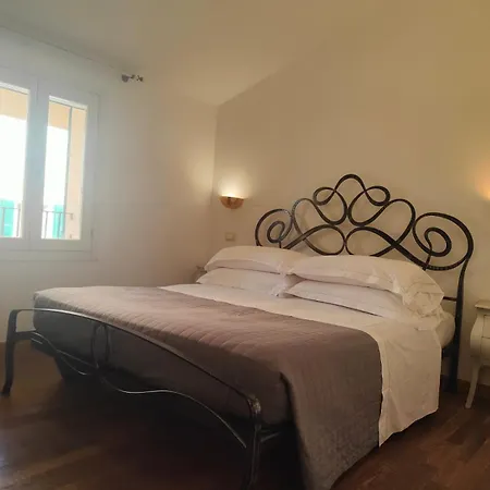 Bed and breakfast La Corte Dei Sogni