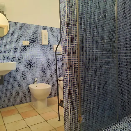 La Corte Dei Sogni Bed and breakfast 4*