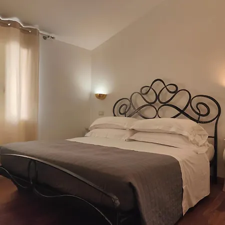 Bed and breakfast La Corte Dei Sogni 4*