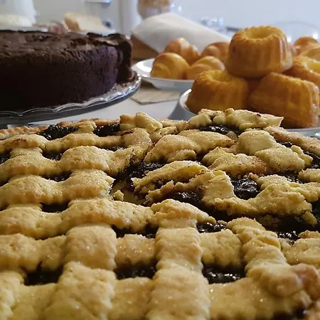 La Corte Dei Sogni Μόντενα