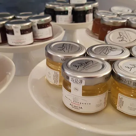 La Corte Dei Sogni Bed and Breakfast