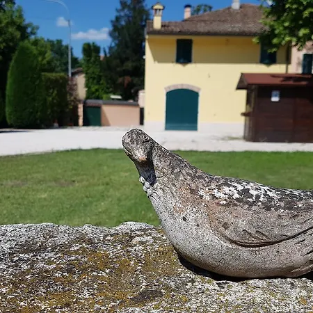 Oda ve Kahvaltı La Corte Dei Sogni 4*