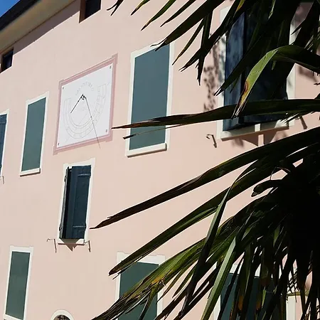 La Corte Dei Sogni Modène