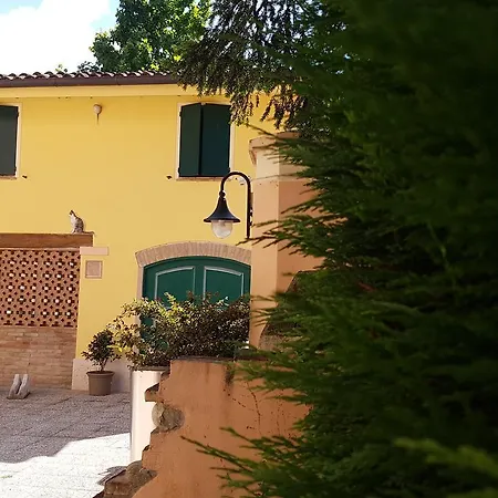 La Corte Dei Sogni Couette-café 4*