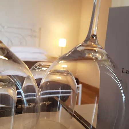 Bed & Breakfast La Corte Dei Sogni