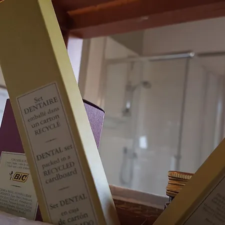 Bed and Breakfast La Corte Dei Sogni