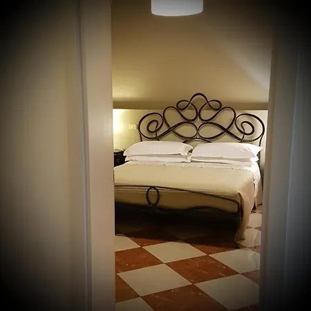 La Corte Dei Sogni Frühstückspension