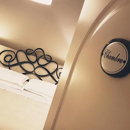 La Corte Dei Sogni Frühstückspension Modena