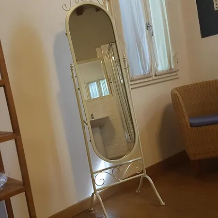 Bed & Breakfast La Corte Dei Sogni