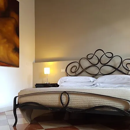 La Corte Dei Sogni Bed & Breakfast