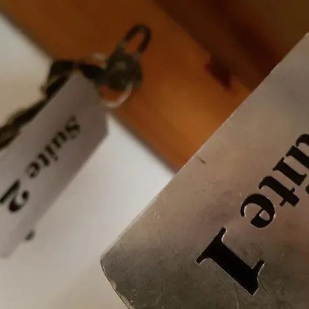 Bed & Breakfast La Corte Dei Sogni 4*