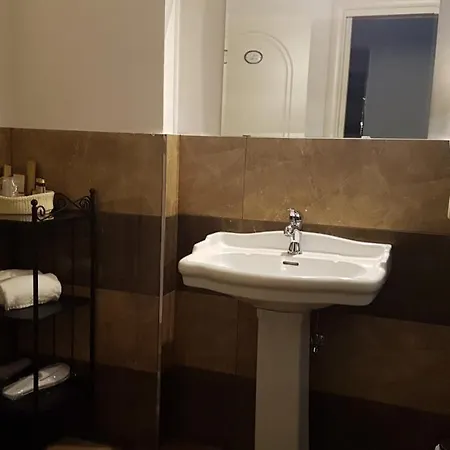 Bed & Breakfast La Corte Dei Sogni
