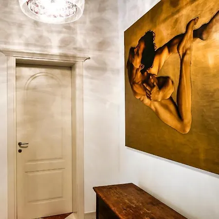 La Corte Dei Sogni Bed and Breakfast