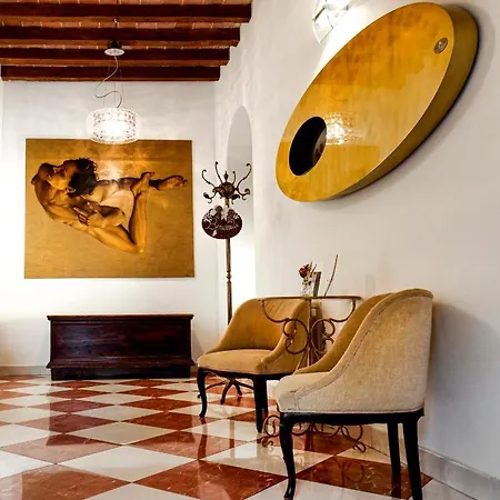 La Corte Dei Sogni 4*