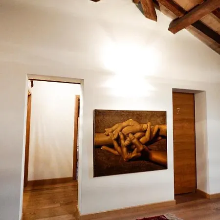 La Corte Dei Sogni 4* 摩德纳