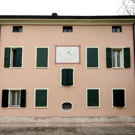 La Corte Dei Sogni Frühstückspension