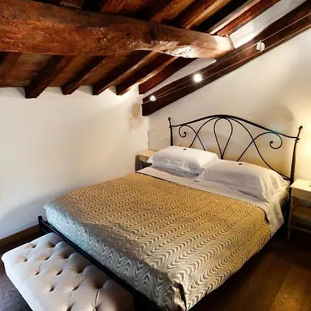 Bed and Breakfast La Corte Dei Sogni Μόντενα