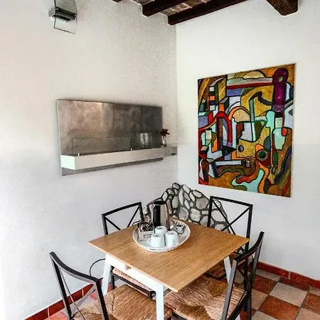 Frühstückspension La Corte Dei Sogni Modena