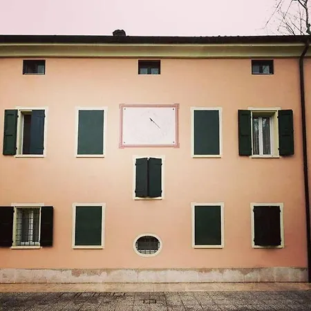 La Corte Dei Sogni 住宿加早餐酒店